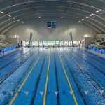 Diákolimpia Úszás 2024 – Versenyinformáció
