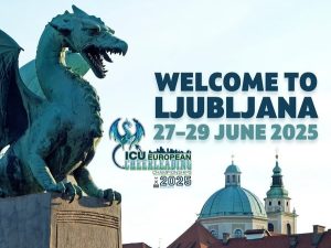 Rekordlétszámú magyar csapat részvételével jön az ICU Európa-bajnokság – Ljubljana a kontinens cheerleading-fővárosa lesz!