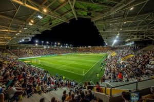 Az FC Kassa készen áll a nemzetközi bemutatkozásra!