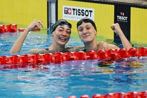 Hat arany, négy ezüst, egy bronz – történelmi siker a magyar uszonyos és búvárúszó válogatottól Csengtuban