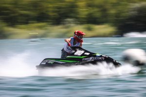 Nyolc magyar érem a jet-ski Eb-n és junior vb-állomáson