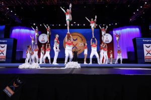 Cheerleading: új korszak indul!