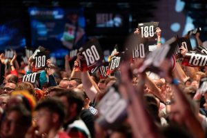 Hungarian Darts Trophy 2026 – Jövőre már augusztusban érkeznek a világ legjobbjai