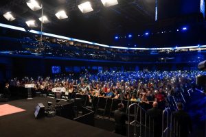 Négy magyar játékosért szoríthat a hazai közönség az MVM Dome-ban!