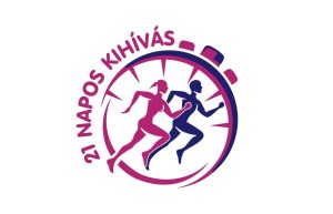 Reggeli futóláz – elstartolt a 21 Napos Kihívás