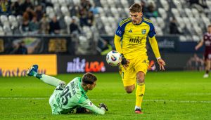 Kassai vereség, négy idegenbeli meccs vár a csapatra