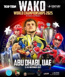 Tatán készülnek az abu-dzabii világbajnokságra a kick-boxosok