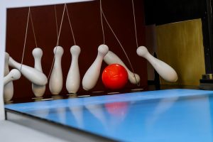 Új utánpótlás- és edzőképzési programot indított a Magyar Tekeszövetség