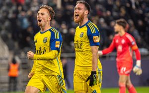 FC Kassa–Slovan Bratislava 2–0: történelmi hazai diadal a listavezető ellen