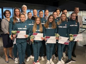 Keretet hirdettek az RG-seknél