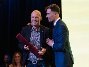 Jubileumi évre készül az NN Ultrabalaton – a szervezők már 2028-ig terveznek