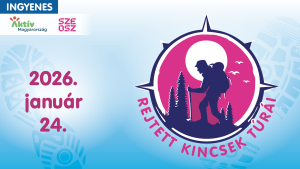 Rejtett Kincsek Túrái