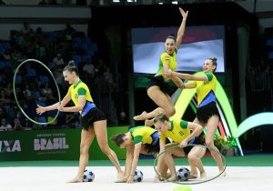 Ritmikus gimnasztika: Több változást hoz 2026!