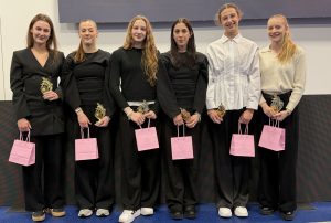 Ünnepelt a magyar ritmikus gimnasztika – díjátadóval indult a 2026-os év