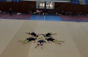 Rg-válogatott: Az első gyakorlatverziók összeálltak 