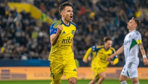 Derbi – Újabb kassai siker