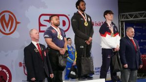 Enahoro Asein Európa-bajnok!