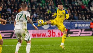 Szlovák Kupa – Még nem dőlt el az elődöntő!