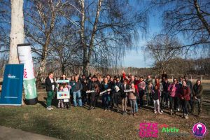 Több ezren túráztak országszerte – tarolt a Rejtett Kincsek Túrái!