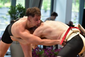 Fiatal, de rutinos csapattal utazik a magyar válogatott a szumó Európa-bajnokságra