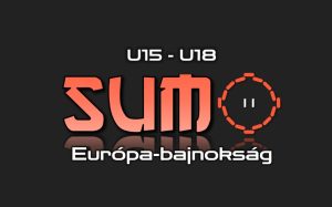 Veszprém ad otthont az utánpótlás szumó Európa-bajnokságnak