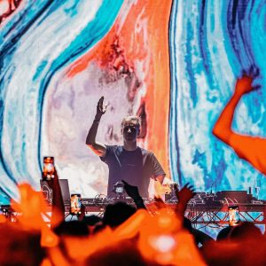 A gyászából merített ihletet – augusztusban újra Budapesten lép fel a sztár DJ, Joris Voorn