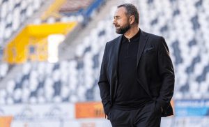 Megmaradt a csapat tartása, de el kell kezdeni gyűjteni a pontokat