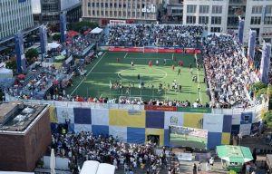 Socca-vb: összeállt a magyar válogatott kerete, csoportelsőségre hajtanak Essenben