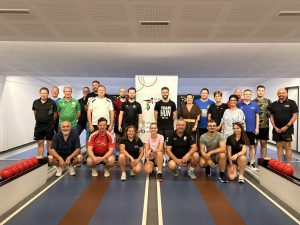 Teke – Egy hosszabb távú építkezés fontos állomása