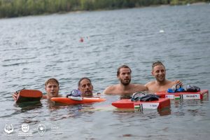 Történelmi magyar siker: 22 érem és első hely az Európa-bajnokság éremtáblázatán