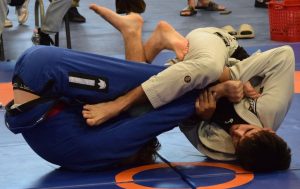 Magas színvonalú csatákat hozott a Grappling Magyar Bajnokság döntője