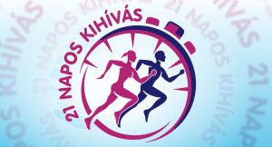 Újra indul a 21 Napos Kihívás