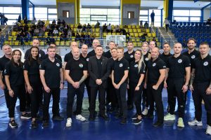 Muaythai – Több mint kétszáz versenyzővel rendezték meg a 18. Spartan Kupát