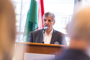 Ötven éve hódította meg Montrealt a Magyar-vándor
