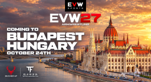  Szkandervilágsztárok Budapesten – jön a Judgement Day és az East vs West